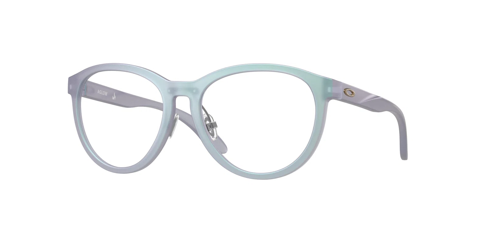 Oakley Aglow 8027D Eyeglasses - view 6